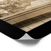 Duluth, MN Foto 1913 Poster (Ecke)