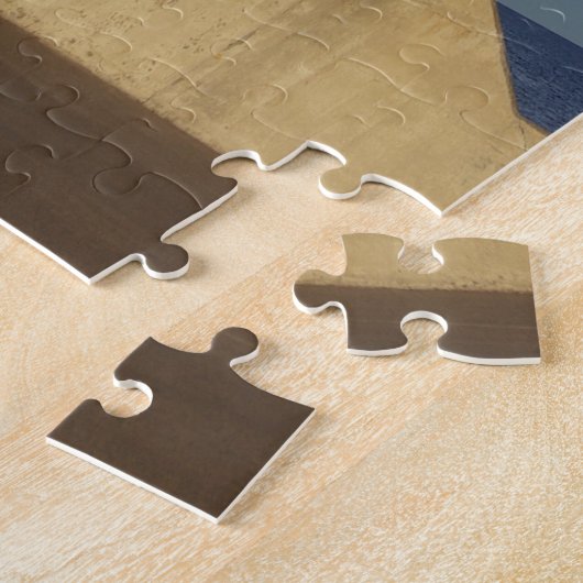 Duluth North Pier Light Puzzle (Seite)