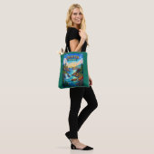 Duluth North Shore Minnesota Souvenir-Tasche Tasche (Am Model)