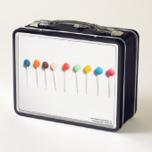 Dum Dum Lunchbox (Rückseite)