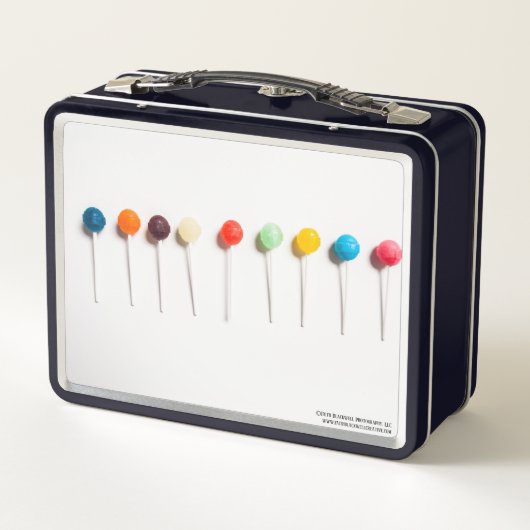 Dum Dum Lunchbox (Rückseite)