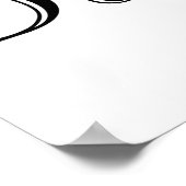 dum spiro spero poster (Ecke)