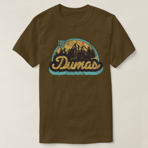Dumas, Arkansas T-Shirt