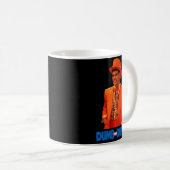 Dumb And Dumber Lloyd Christmas Toddler Kaffeetasse (VorderseiteRechts)