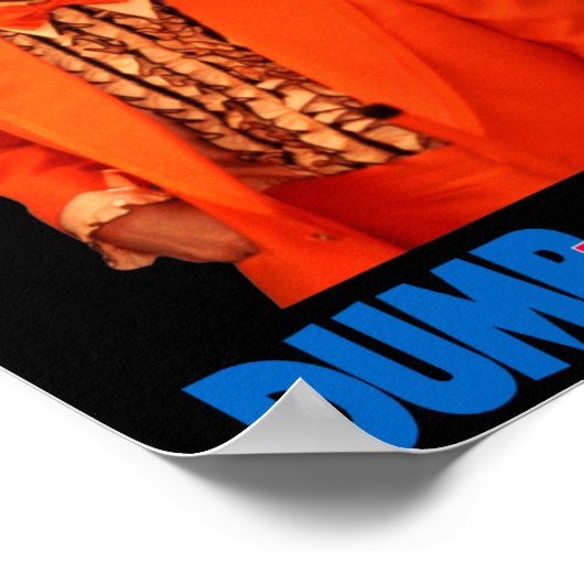 Dumb And Dumber Lloyd Christmas Toddler Poster (Ecke)