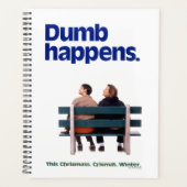 Dumb | Dumb Happens Planer (Vorderseite)