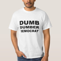 Dumb Dumber Democrat