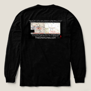 Dumb Frau lang Ärmel Shirt 1