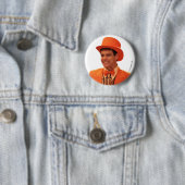 Dumb | Lloyd Christmas Button (Beispiel)