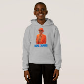 Dumb | Lloyd Christmas Hoodie (Vorne ganz)