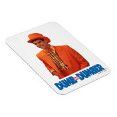 Dumb | Lloyd Christmas Magnet (Rechte Seite)
