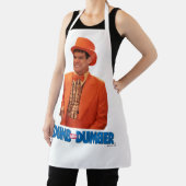 Dumb | Lloyd Christmas Schürze (InSitu)