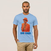 Dumb | Lloyd Christmas T - Shirt (Vorne ganz)