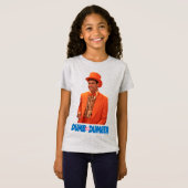 Dumb | Lloyd Christmas T-Shirt (Vorne ganz)