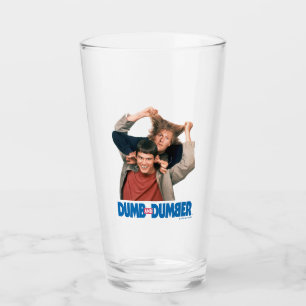 Dumb Lloyd und Harry Glas