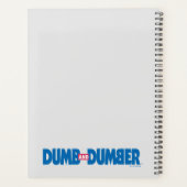 Dumb | Lloyd und Harry Planer (Rückseite)