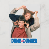 Dumb | Lloyd und Harry