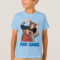 Dumb | Lloyd und Harry