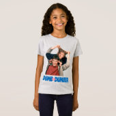 Dumb | Lloyd und Harry T-Shirt (Vorne ganz)