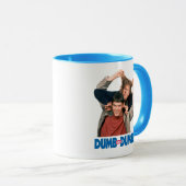 Dumb | Lloyd und Harry Tasse (VorderseiteRechts)