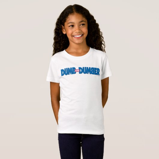 Dumb T-Shirt (Vorne ganz)