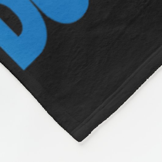 Dumb und Dumber - Lloyd Christmas und Harry Dunne Fleecedecke (Ecke)