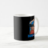 Dumb und Dumber - Lloyd Christmas und Harry Dunne Kaffeetasse (VorderseiteRechts)
