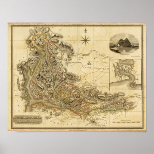 Dumbartonshire Poster