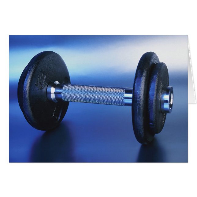 Dumbbell (Vorderseite (Horizontal))