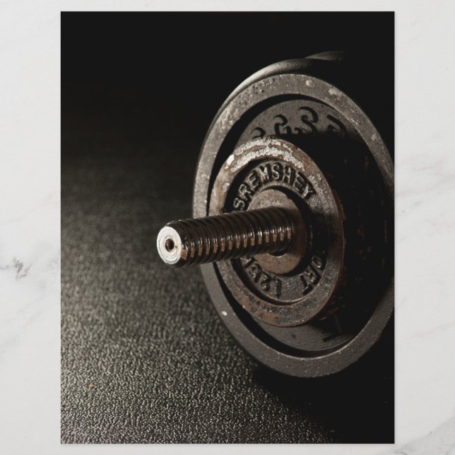 Dumbbell (Vorderseite)