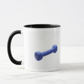 Dumbbell 2 tasse (Links)