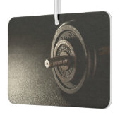 Dumbbell Autolufterfrischer (Links)