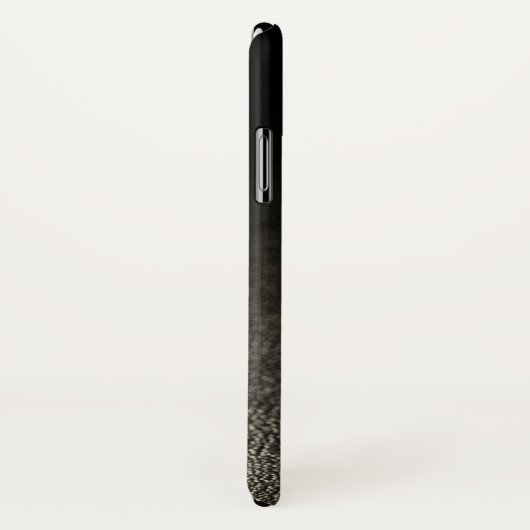 Dumbbell Case-Mate iPhone Hülle (Hinten/Rechts)