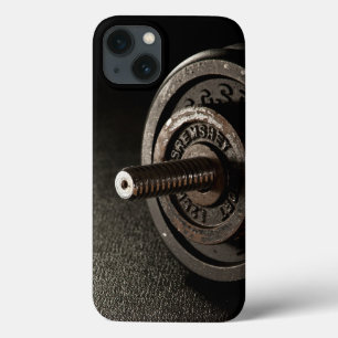 Dumbbell Case-Mate iPhone Hülle