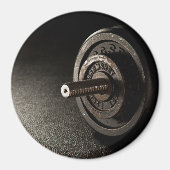 Dumbbell Magnet (Vorne)