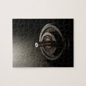 Dumbbell Puzzle (Horizontal)