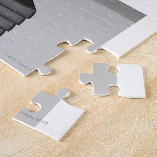 Dumbbell Schritt 4 Puzzle (Seite)