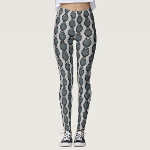Dumbell 1 leggings