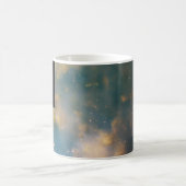 Dumbell-Nebel (M27) Kaffeetasse (Mittel)