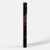 Dumbell-Nebel-Namen Initialen Astronomie Case-Mate iPhone Hülle (Rückseite / Rechts)