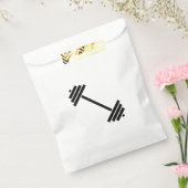 Dumbells Geschenktütchen (Versiegelt)