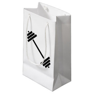 Dumbells Kleine Geschenktüte