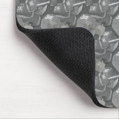 Dumbells Mousepad (Ecke)