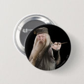 Dumbledore Button (Vorne & Hinten)