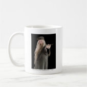 Dumbledore Kaffeetasse (Links)