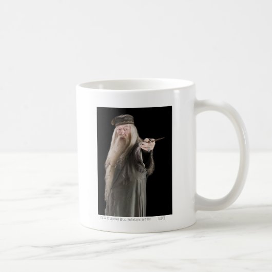 Dumbledore Kaffeetasse (Rechts)