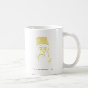 Dumbledore Kaffeetasse