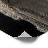 Dumbledore Poster (Ecke)