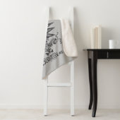 Dumbledore-Wappen Sherpadecke (Beispiel)