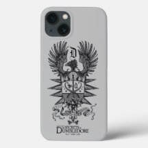 Dumbledore's Crest